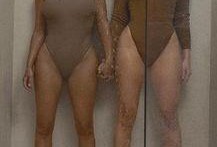 卡戴珊最新爆料,揭秘家族内部惊人秘密！