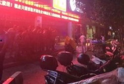 贵州夜场爆料案件最新,真相与疑云交织的悬疑之夜