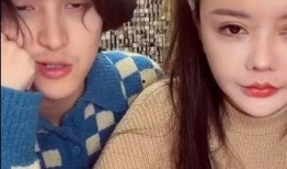 韩安冉被老公爆料视频,婚姻真相曝光